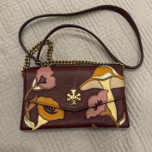 Authentic Tory Burch bag